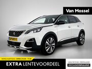 Peugeot 3008 - 1.2 PureTech GT Line