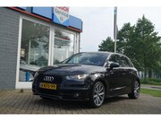 Audi A1 - 1.2 TFSI 86pk Admired | S-LINE EXT | NAVI | AC | CRUISE | PD