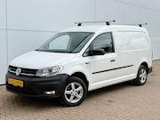 Volkswagen E-Caddy - e-Caddy 37kWh 113PK