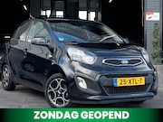 Kia Picanto - 1.0 CVVT Comfort Pack|2e eig|NAP|Airco|El.Ramen