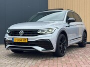 Volkswagen Tiguan - 1.5 TSI 150pk DSG R-Line | 1E Eigenaar | NL auto | Pano | DC