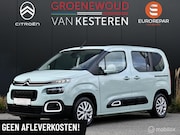 Citroën Berlingo - combi 1.2 PureTech Feel
