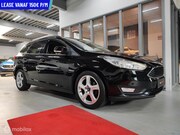 Ford Focus - Wagon 1.0 LED STOELVERW PDC NW APK NW DISTRIBUTIERIEM