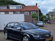 Audi S4 - V8 4.2 Quattro Pro Line Lpg Uniek
