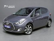 Hyundai ix20 - 1.6i Premium l Automaat, Stoel/stuur-verwarming, Camera, Cru
