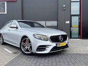 Mercedes-Benz E-Klasse - 200 d Business Solution