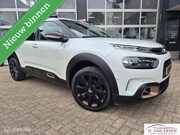 Citroën C4 Cactus - 1.2 Origins APPLE CARPLAY PDC 17" NAP