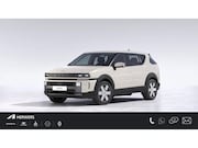 Hyundai Nexo - FCEV / Rijbereik tot 826 km (WLTP) / trekgewicht tot 1.000 k