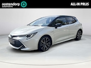 Toyota Corolla - 1.8 Hybrid Executive
