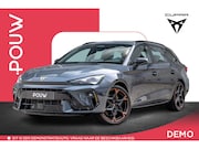 CUPRA Leon Sportstourer - 1.5 TSI e-Hybrid 272pk VZ Performance | Senneiser Audio | 19