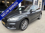 Audi Q5 - 2.0 TFSI Q Sport Pro Line S PANORAMA/B&O/ACC/VIRTUAL