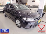 Volkswagen Polo - 1.0 TSI Life Business