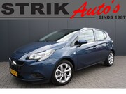 Opel Corsa - 1.4 Edition - AIRCO - BLUETOOTH - CRUISE CONTROL - 5-DEURS