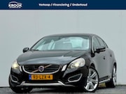 Volvo S60 - 2.0T Summum | 2010 | Automaat | Trekhaak | ACC |