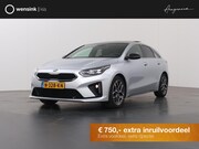 Kia ProCeed - 1.5 T-GDI GT-Line | Panoramadak | Stoel/Stuurwielverwarming 