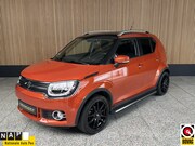 Suzuki Ignis - 1.2 Select NL auto | Cruise Controle | Trekhaak | Lederen be