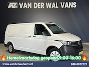 Volkswagen Transporter - 2.0 TDI L2H1 Euro6 Airco | Navigatie | Apple Carplay | Andro
