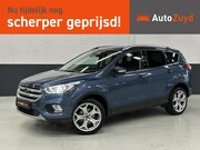 Ford Kuga - 1.5 EcoBoost Titanium / CarPlay / Navi / Clima / Stoel-Stuur
