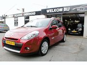 Renault Clio - Estate 1.2 TCE Collection / Airco / Nieuwe Oliebeurt /