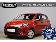 Hyundai i10 - 1.0i Comfort I Navi I Airco I Achteruitrijcamera | 9000km