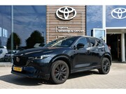 Mazda CX-5 - 2.0 SkyActiv-G 165 Sportive Automaat 165pk | Elektrisch glaz