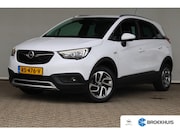 Opel Crossland - 1.2 Turbo Innovation | Navigatie | Achteruitrijcamera | Dode