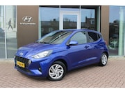 Hyundai i10 - 1.0 Comfort Smart 5-zits Automaat Airco Navi Camera Carplay 