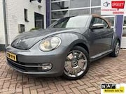Volkswagen Beetle - Cabriolet 1.2 KARMANN * AIRCO * NAVIGATIE