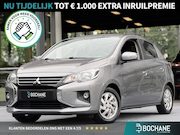 Mitsubishi Space Star - 1.2 Nova Automaat | Cruise Control | Navigatie | Climate Con