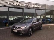 Nissan Qashqai - 1.6 163pk Dig-T Connect Edition+Design Pack *rijkl