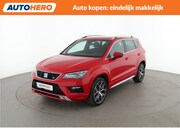 Seat Ateca - 1.5 TSI FR |YZ99388|