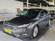 Ford Focus - 1.5 Titanium/AUTOMAAT/NAVI/CRUISE/N.A.P/AIRCO