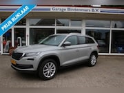 Skoda Kodiaq - 1.5 TSI Business Edition 7p. Autom, Trekhaak, Lichtm velgen,