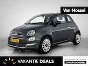 Fiat 500 - 1.0 Hybrid Lounge | Te Financieren v.a. €158, - P/M |