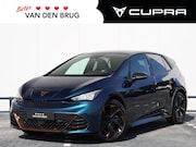 CUPRA Born - Essential 62 kWh 204pk | Cruise control | Stoel- & Stuurverw