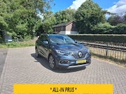 Renault Kadjar - 1.3 TCeIntens luxe AUTOMAAT navi Leder trekhaak auto ALLINPR