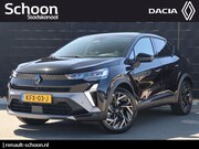 Renault Captur - 1.8 E-Tech full hybrid 160 esprit Alpine HEV | Demo | 5 jaar
