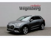 Audi Q3 - 45 TFSI e (2x) S-line Sfeerverl. LED Virtual Camera