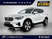 Volvo XC40 - T5 Ultimate Bright | Pano | All season | Memory Seats | H&K