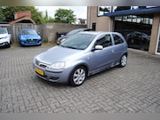 Opel Corsa - 1.2-16V Silverline, NWE DISTRBUTIEKETTING