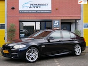 BMW 5-serie - 528i High Executive m-pakket. schuifdak. memory.sportleder