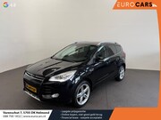Ford Kuga - 1.5 Titanium Styling Pack Trekhaak Navigatie Camera Parkeers
