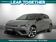 Leapmotor B05 - ProMax Design 67.1 kWh Volledig Elektrisch met 482 KM WLTP R
