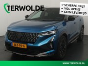 Renault Austral - esprit Alpine full hybrid E-Tech 200 | Panoramadak | Harman 