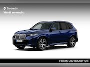 BMW X5 - xDrive50e M-Sport | Panorama | Comfortzetels+Ventilatie+Mass
