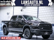 Dodge Ram - Rebel Night | 3.0L I6 | Twin Turbo | 420 PK