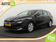 Kia Ceed - Sportswagon 1.0 Aut. T-GDi MHEV DynamicLine Adapt.Cruise Cam