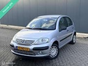 Citroën C3 - 1.4i Différence NAP/APK/LAGEKM