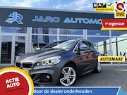 BMW 2-serie Active Tourer - 220i High Executive | M-Sport | HUD | Automaat | Trekhaak af