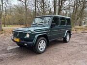 Mercedes-Benz G-klasse - G500 V8 in zeer goede en originele staat